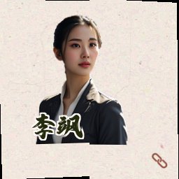 李飒